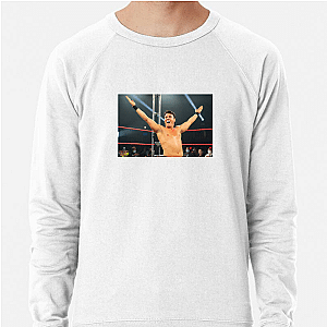 Impact Wrestler Mike Bailey Sweatshirts