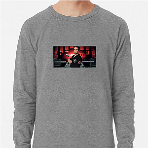 International Star Mike Bailey Sweatshirts