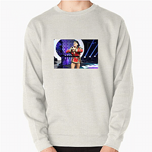 Striking Specialist Mike Bailey Sweatshirts