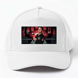International Star Mike Bailey Hats & Caps