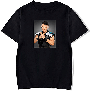 Martial Arts Pro Mike Bailey T-Shirts