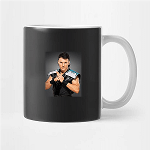 Martial Arts Pro Mike Bailey Mugs