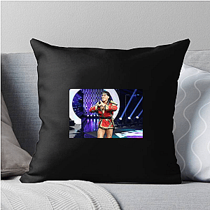 Striking Specialist Mike Bailey Pillows Cover