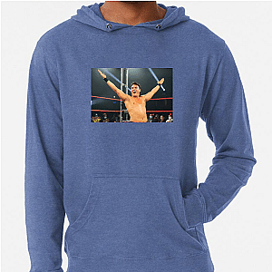 Impact Wrestler Mike Bailey Hoodies