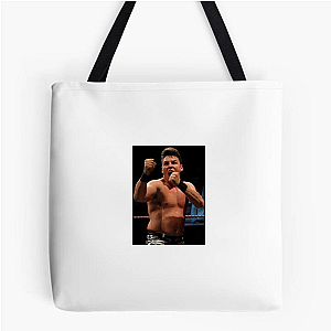 Dynamic Performer Mike Bailey Bags