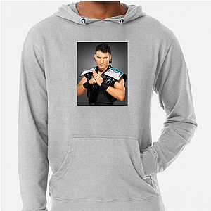 Martial Arts Pro Mike Bailey Hoodies