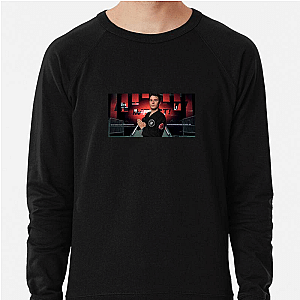 International Star Mike Bailey Sweatshirts