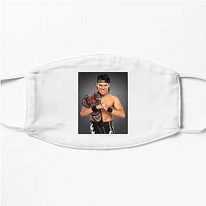 Agile Technician Mike Bailey Face Masks