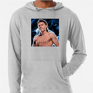 High-Flying Ace Mike Bailey Hoodies