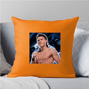 High-Flying Ace Mike Bailey Pillows Cover
