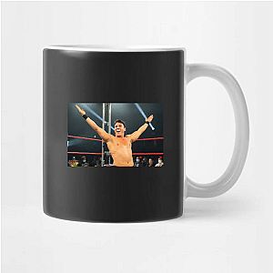 Impact Wrestler Mike Bailey Mugs