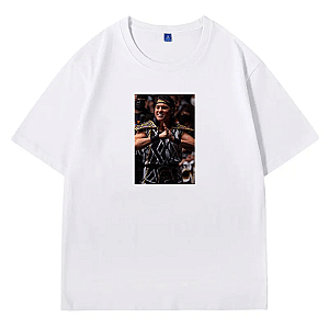 Kick Master Mike Bailey T-Shirts