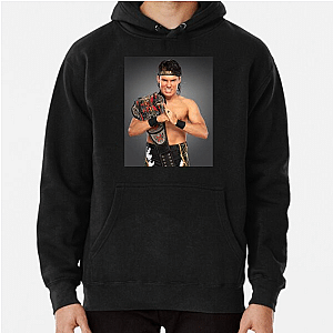Agile Technician Mike Bailey Hoodies