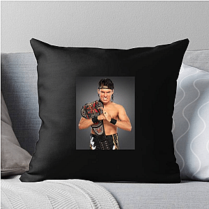 Agile Technician Mike Bailey Pillows Cover