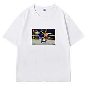 Speedball Star Mike Bailey T-Shirts