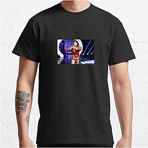 Striking Specialist Mike Bailey T-Shirts