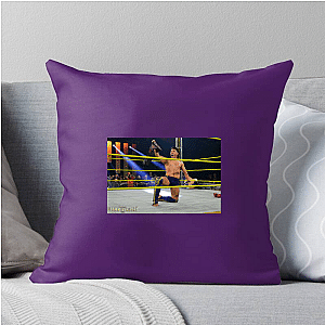 Speedball Star Mike Bailey Pillows Cover