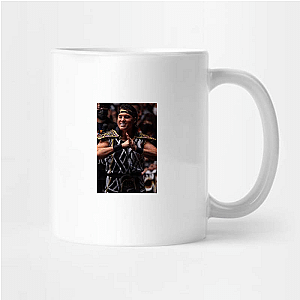 Kick Master Mike Bailey Mugs