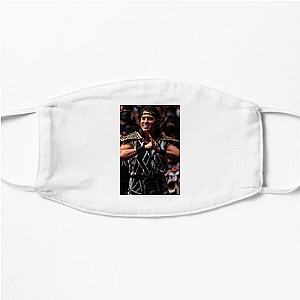Kick Master Mike Bailey Face Masks