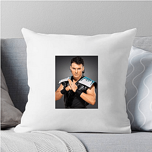 Martial Arts Pro Mike Bailey Pillows Cover