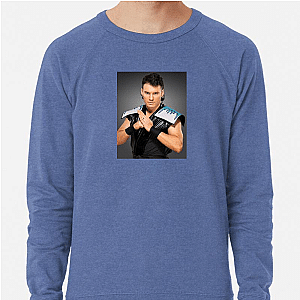Martial Arts Pro Mike Bailey Sweatshirts