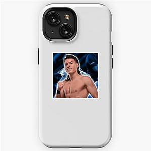 High-Flying Ace Mike Bailey iPhone Cases