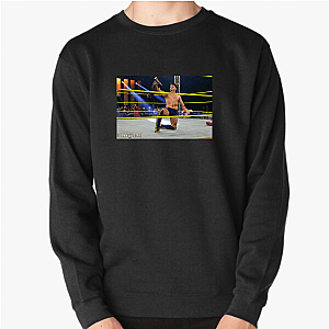 Speedball Star Mike Bailey Sweatshirts