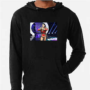 Striking Specialist Mike Bailey Hoodies