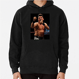 Dynamic Performer Mike Bailey Hoodies