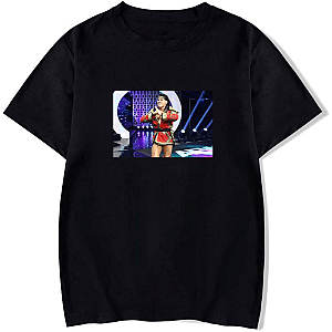 Striking Specialist Mike Bailey T-Shirts