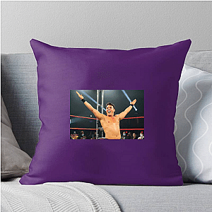 Impact Wrestler Mike Bailey Pillows Cover