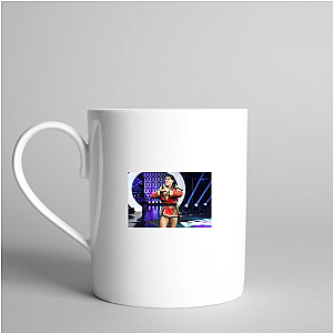 Striking Specialist Mike Bailey Mugs