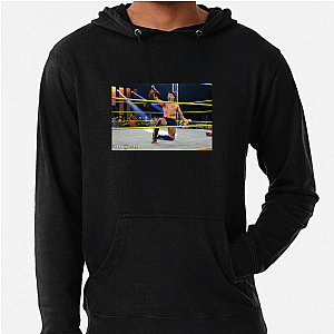 Speedball Star Mike Bailey Hoodies