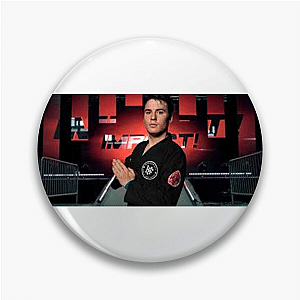 International Star Mike Bailey Pins