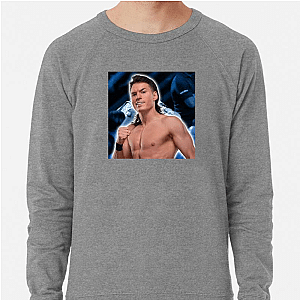 High-Flying Ace Mike Bailey Sweatshirts