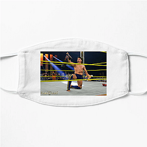 Speedball Star Mike Bailey Face Masks