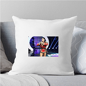 Striking Specialist Mike Bailey Pillows Cover