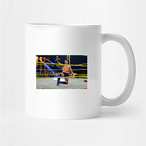 Speedball Star Mike Bailey Mugs