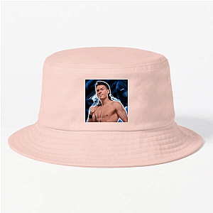 High-Flying Ace Mike Bailey Hats & Caps