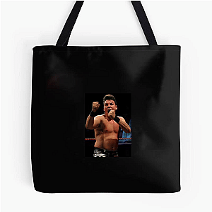 Dynamic Performer Mike Bailey Bags