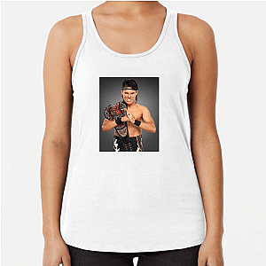 Agile Technician Mike Bailey Tank Tops