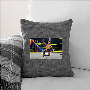 Speedball Star Mike Bailey Pillows Cover