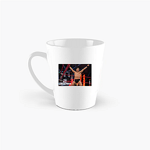 Pro Wrestling Artist Mike Bailey Mugs