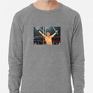 Impact Wrestler Mike Bailey Sweatshirts