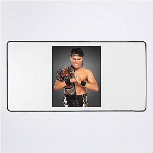 Agile Technician Mike Bailey Mouse Pads