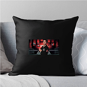International Star Mike Bailey Pillows Cover
