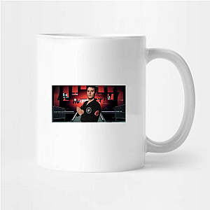 International Star Mike Bailey Mugs