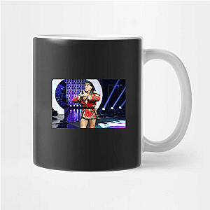 Striking Specialist Mike Bailey Mugs