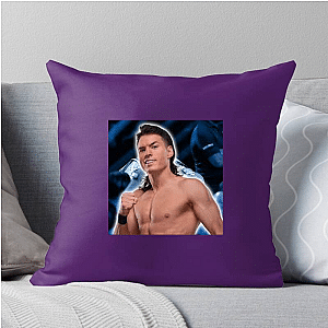 High-Flying Ace Mike Bailey Pillows Cover