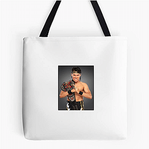 Agile Technician Mike Bailey Bags